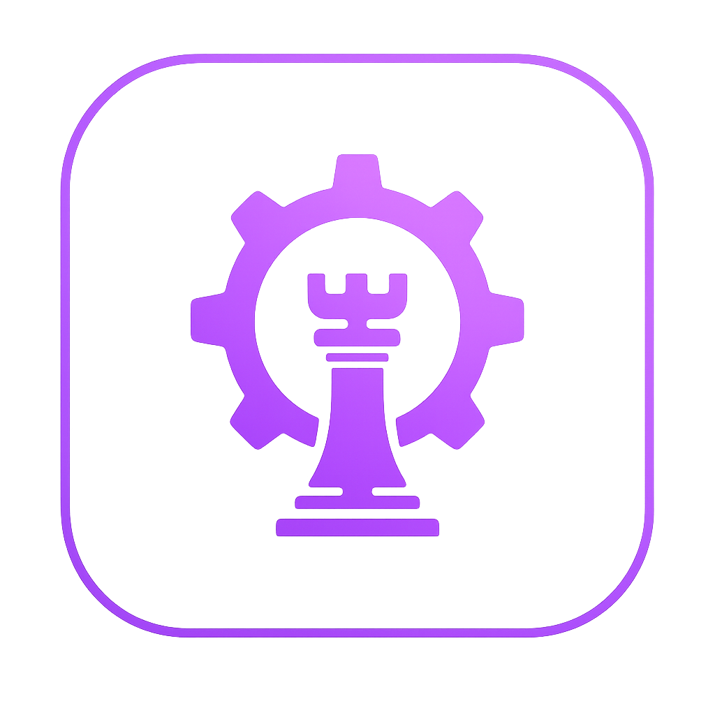 Estratégia Antes de Ferramenta