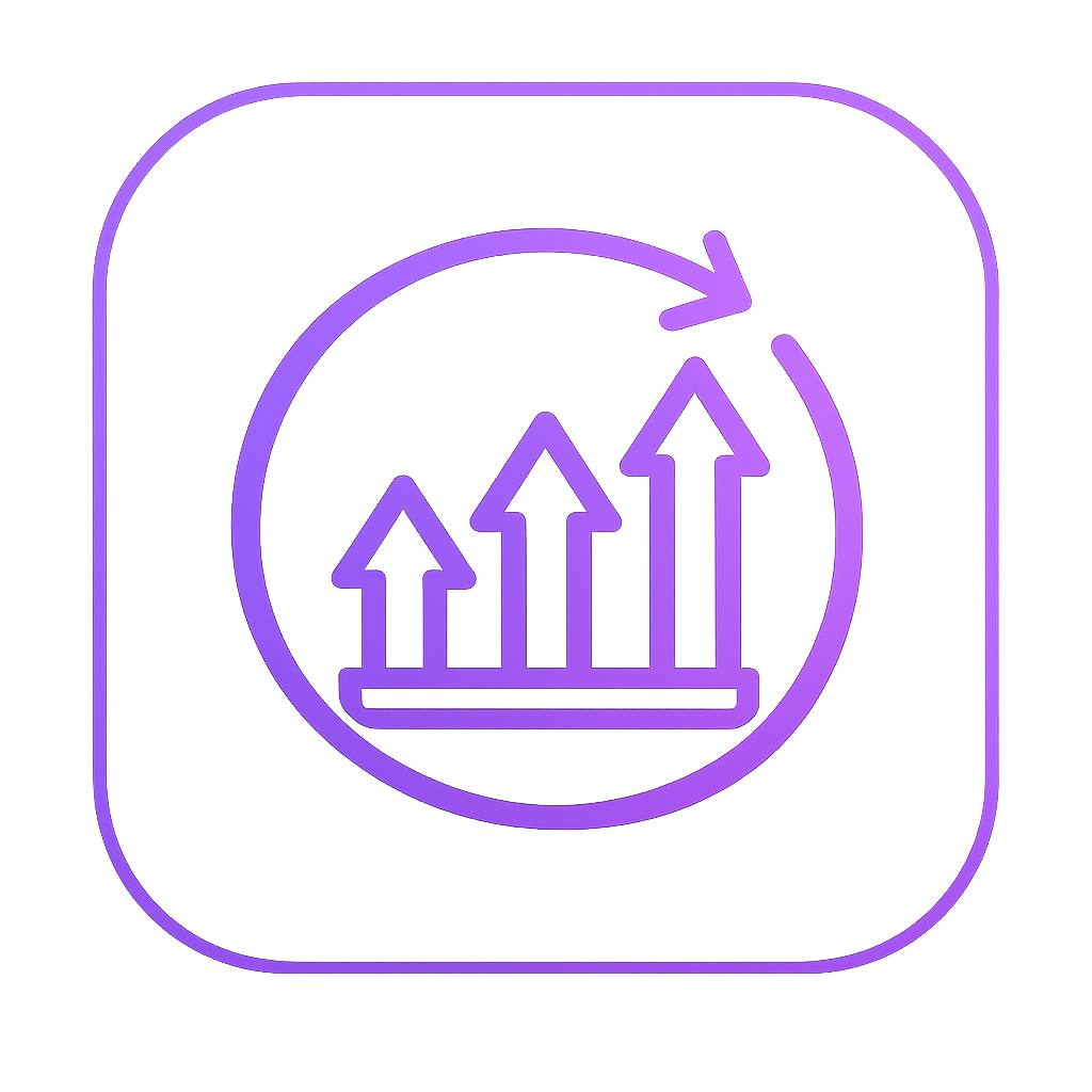 Escalabilidade Sustentável